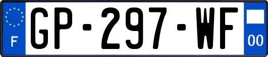 GP-297-WF