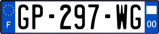 GP-297-WG