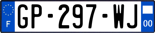 GP-297-WJ