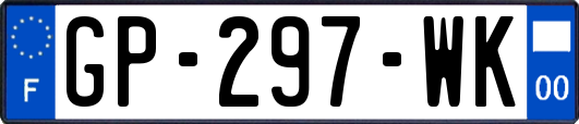 GP-297-WK