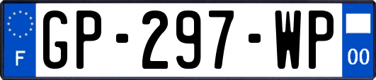 GP-297-WP
