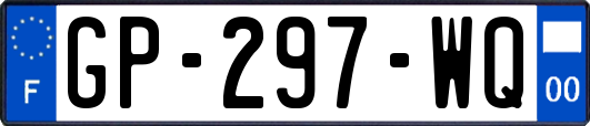 GP-297-WQ