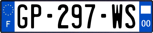GP-297-WS