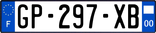 GP-297-XB
