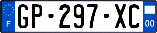 GP-297-XC