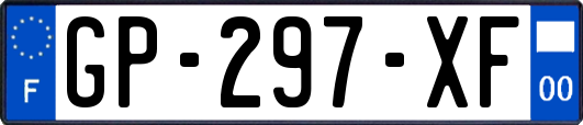 GP-297-XF