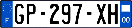 GP-297-XH