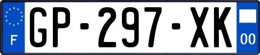 GP-297-XK