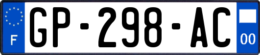 GP-298-AC