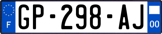 GP-298-AJ