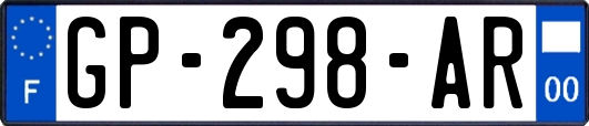 GP-298-AR
