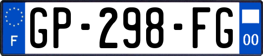 GP-298-FG