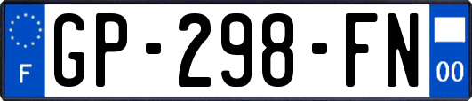 GP-298-FN