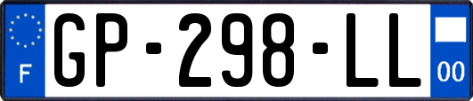GP-298-LL