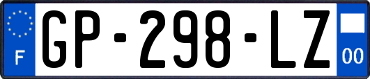 GP-298-LZ