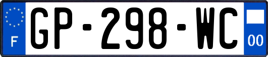 GP-298-WC