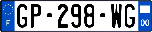 GP-298-WG