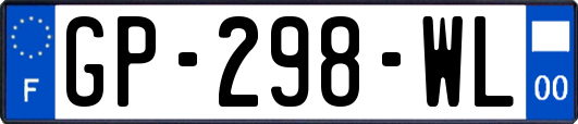 GP-298-WL