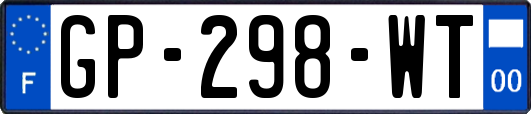 GP-298-WT