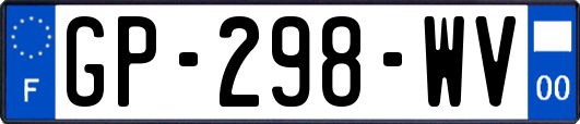 GP-298-WV