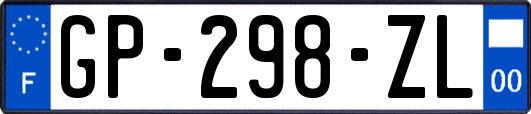 GP-298-ZL