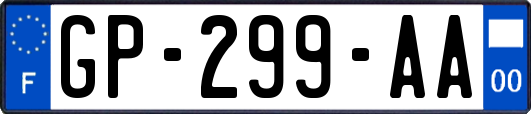 GP-299-AA