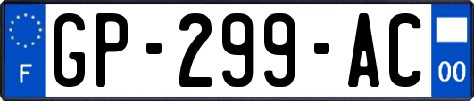 GP-299-AC