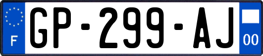 GP-299-AJ
