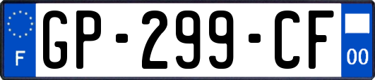 GP-299-CF