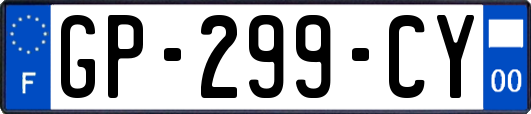 GP-299-CY