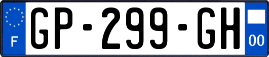 GP-299-GH