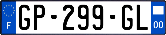 GP-299-GL