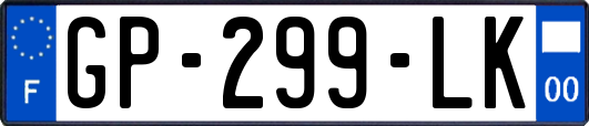 GP-299-LK