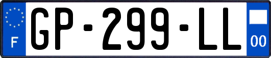 GP-299-LL