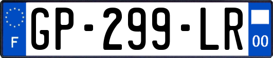 GP-299-LR