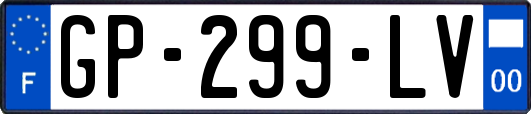 GP-299-LV