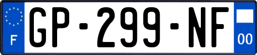 GP-299-NF