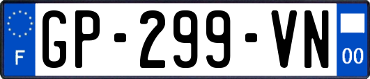 GP-299-VN