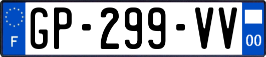 GP-299-VV