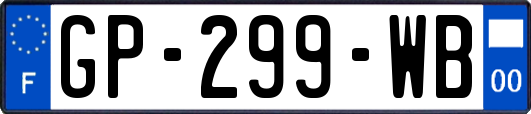 GP-299-WB