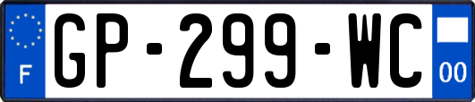 GP-299-WC