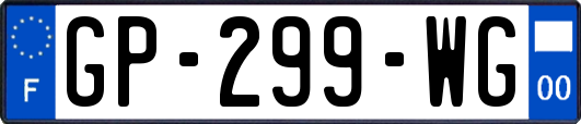 GP-299-WG