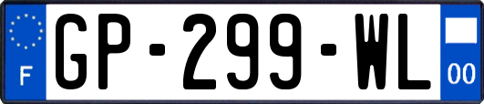 GP-299-WL