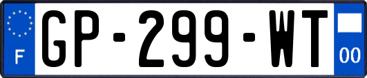 GP-299-WT