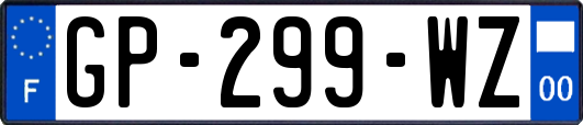 GP-299-WZ