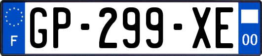 GP-299-XE