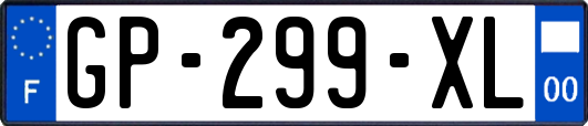 GP-299-XL