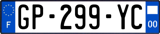 GP-299-YC