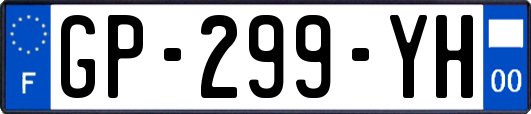 GP-299-YH