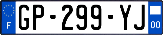 GP-299-YJ